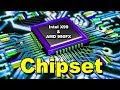 What is a Chipset? (Hindi) | Kshitij Kumar