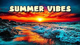 This Is Summer  Ultra Chill House Mix  11 Minutes Of Paradise
