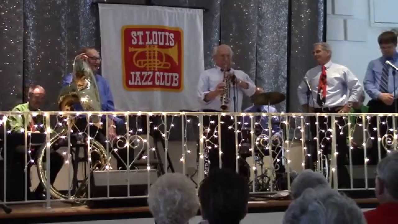 "Some of These Days" - Saint Louis Rivermen