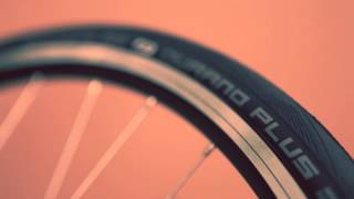 Schwalbe Durano Plus Performance Folding Road Tyre