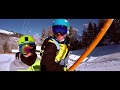 Gopro HD  Ski Oberjoch 15.12.2018