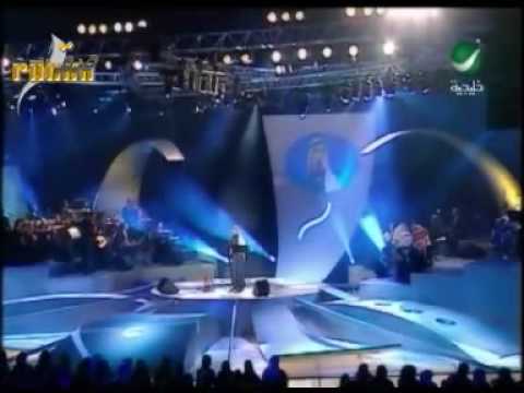 رابح صقر مثل القمر مهرجان هلا فبراير 2004