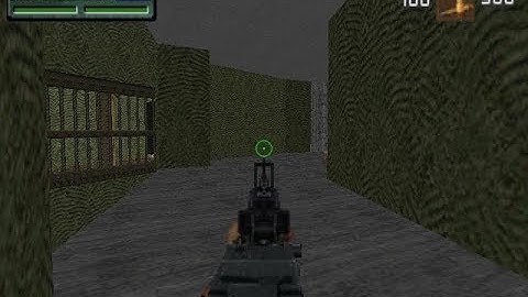 Doom 2 Mod Aracnocide Weapons Gameplay Part 2/4 Full