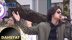 DAHSYAT - Bastian Steel "Lelah" [4 Desember 2017]  - Durasi: 3:58. 