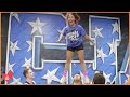 Snooki's Return to Cheer! | #MomsWithAttitude Moment