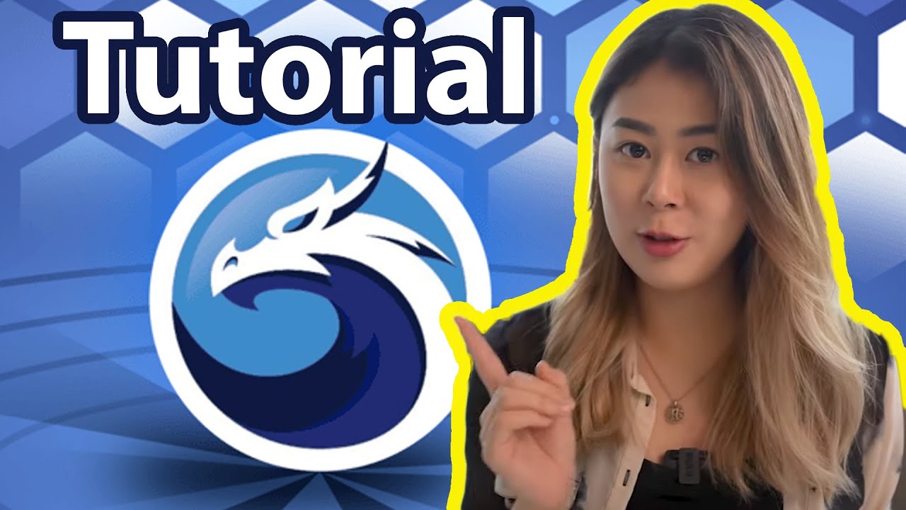 Thumbnail for BEST Quickswap Tutorial - Step by Step Guide (Polygon Video Series pt. 2)