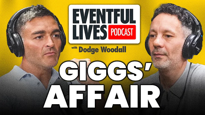 Ryan Giggs 8 Year Affair With His Brother's Wife: ...