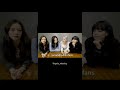 BLACKPINK Talking About India