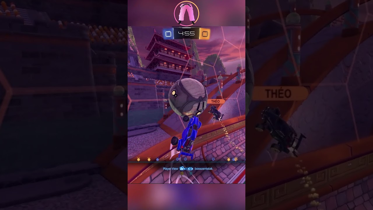 The Biggest Rocket League Advice To Get GC In 2s