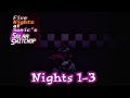 Five Nights At Sonic S Solar Switchup Night 1 3