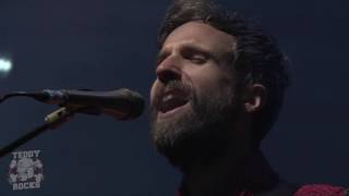 The Hoosiers | Teddy Rocks Festival 2016