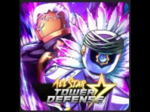 TRADE TIER LIST O GOGETA DESCEU DE VALOR??? ALL STAR TOWER DEFENSE 