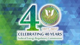 FERC @ 40