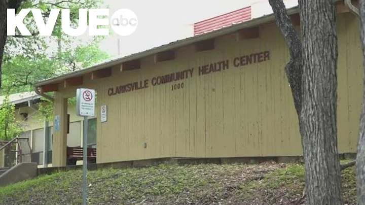 Austin Public Health facing $15M in federal cuts