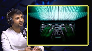 The State Of Cyber Security In Nepal | Hacking | Nirmal Dahal | Sushant Pradhan Podcast