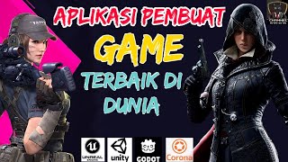 5 - software bikin game - untuk - cara bikin game sendiri di pc screenshot 5