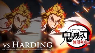 Ufotable recusa censurar 1º episódio de Demon Slayer 3 e especial é banido  na Arábia Saudita