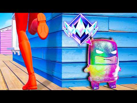 Ranked Sprite Hide & Seek