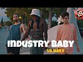 INDUSTRY BABY - Lil Nas X, Jack Harlow (HOT Dance Video!) | Tileh Pacbro