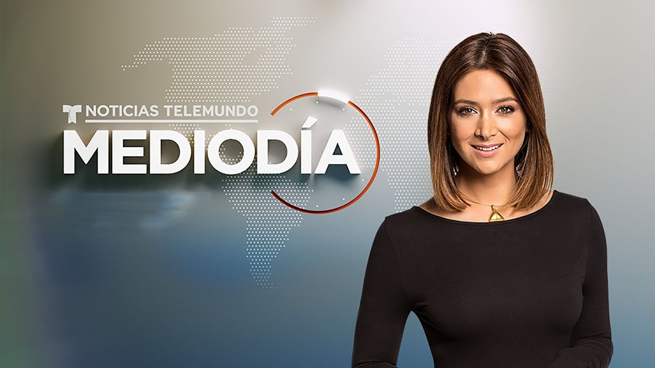 Download EN VIVO: Noticias Telemundo Mediodía con Felicidad Aveleyra, martes 22 de septiembre de 2020