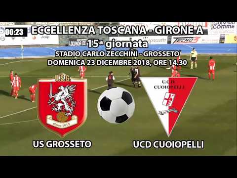 Us Grosseto-Cuoiopelli