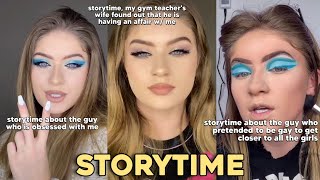 Makeup Storytime by Kaylieleass | Part 6