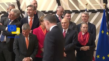 United for the PHOTO only? EU & US Ministers Forge a New Trade Dawn in Brussels 🇪🇺🇺🇸