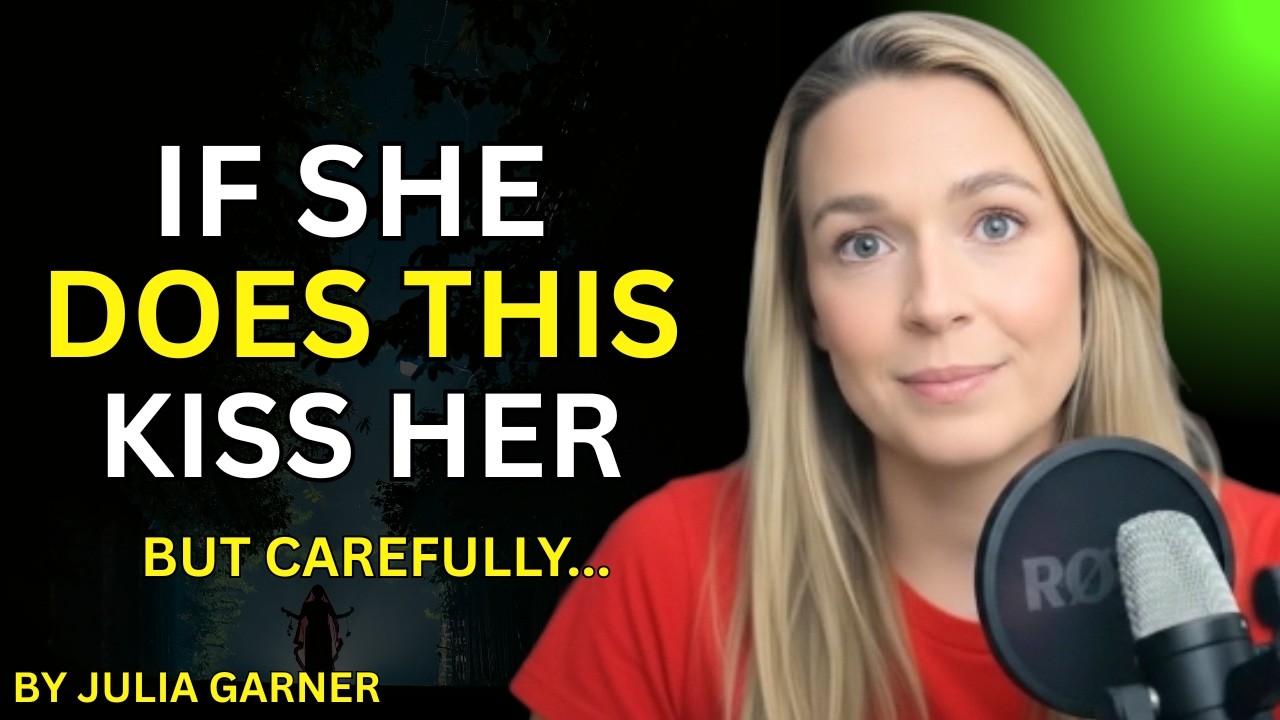 If She Does THIS With Her Hands, She’s Already Into You | Female Body Language Signs