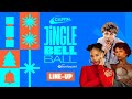 Capture de la vidéo Tom Grennan - Capital's Jingle Bell Ball, The O2 Arena, London, Uk (Dec 09, 2023) Hdtv