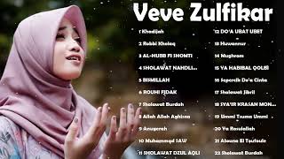Full Album Sholawat Terbaru Veve Zulfikar - 20 lagu Veve Zulfikar teratas - Veve Zulfikar 2022