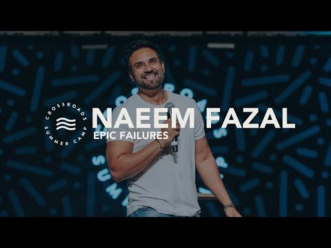 CRSC22- Naeem Fazal