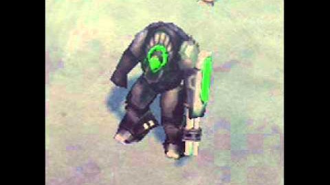 Command & Conquer 4 - Devout