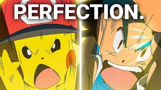 SUN AND MOON WAS NOT AS BAD AS YOU REMEMBER