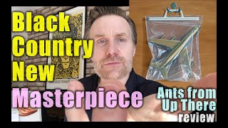 How and Why "Ants from Up There" Is a Masterpiece: Black Country, New Road album review