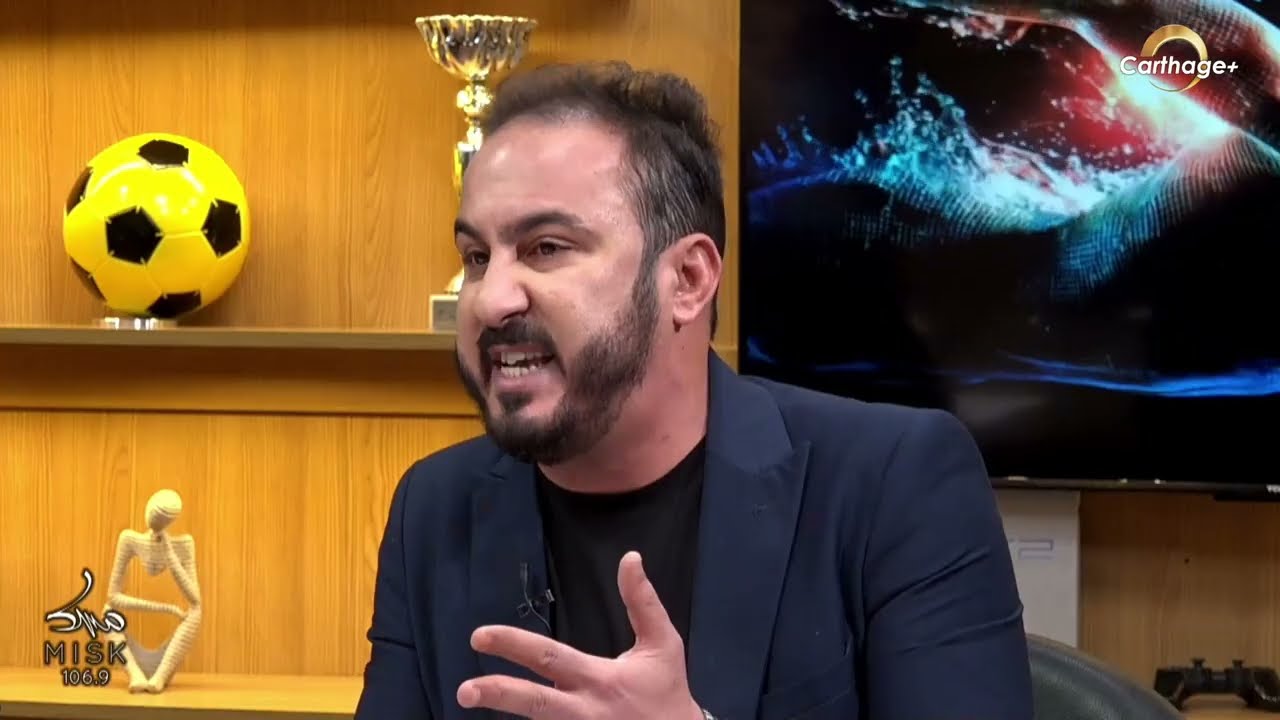 EP 16 | Sport Mix+ | Part 1 |الحلقة 16 من برنامج سبور ميكس+ | الجزء 1