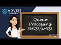 Queue Processing SMQ1/SMQ2