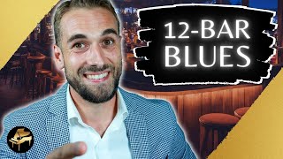 How to Play 12-Bar Blues Piano (...at your local Blues Bar)