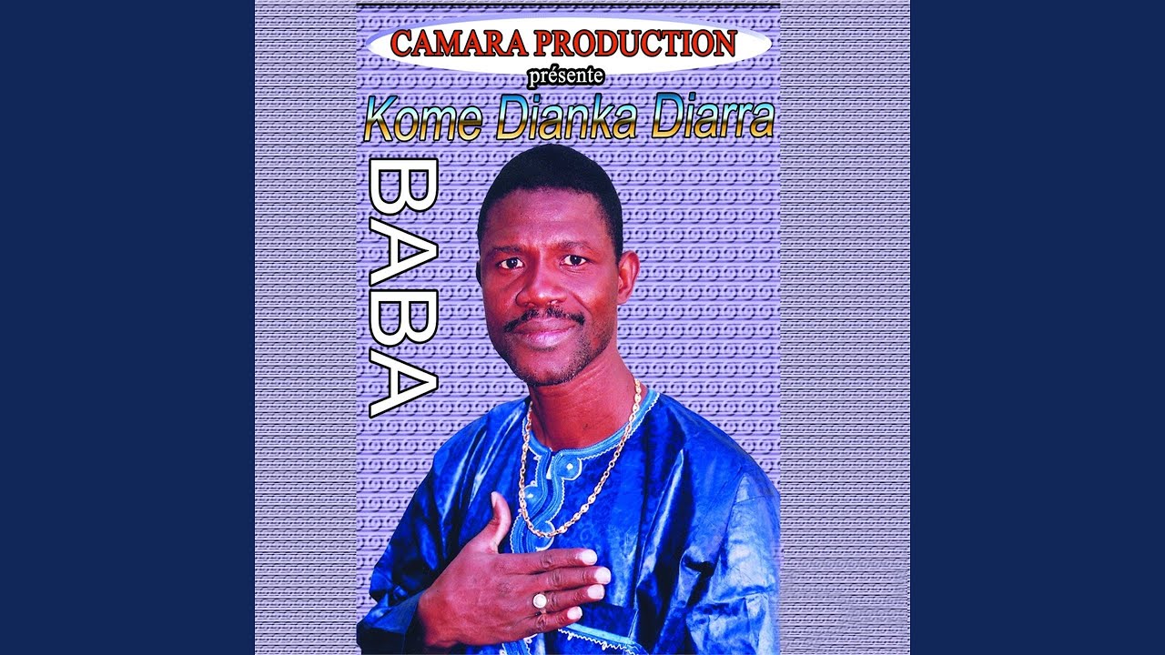 Watch Djankakourou on YouTube Watch Djankakourou on YouTube