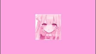 Cherry Bonbon//sped up