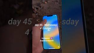 new iPhone13  le liya?minivlog shortfeed trending shortvideo today today
