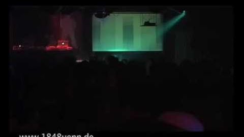 pascal feos - self reflexion