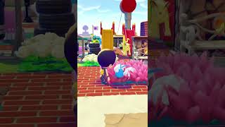 Swablu #pokopia #pokopianintendo #pokopiareaction #pokopiagame #pokopiapokemon