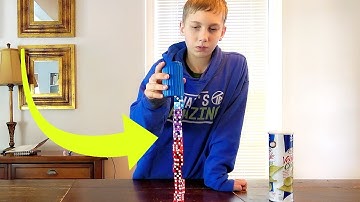 Dice Stacking Trick Shots 2 | That