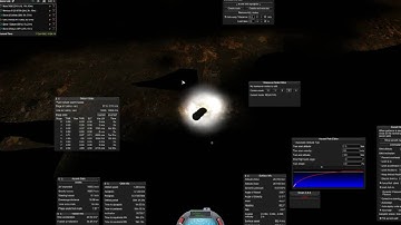 RP-0 Tutorial Campaign Part 55A: Triplets to Mars Part 1