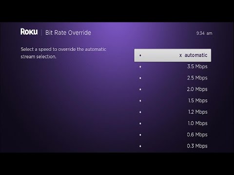 how-to-limit-bandwidth-usage-on-your-roku