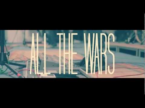 The Pineapple Thief - Give it Back (from All the Wars)