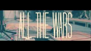 Video thumbnail of "The Pineapple Thief - Give it Back (from All the Wars)"