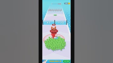 COUNT MASTERS PART 20 #shorts #youtubeshorts #shortvideo