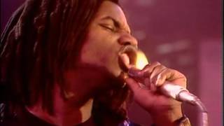 Eddy Grant - Do You Feel My Love (Official Music Video)