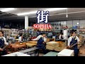 【永田31Days 13日目】ハードオフ店員がジャンク品でSOPHIAの街を演奏